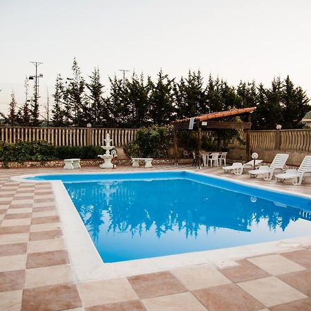 Templi La Piscina Bed & Breakfast Agrigento Exterior photo